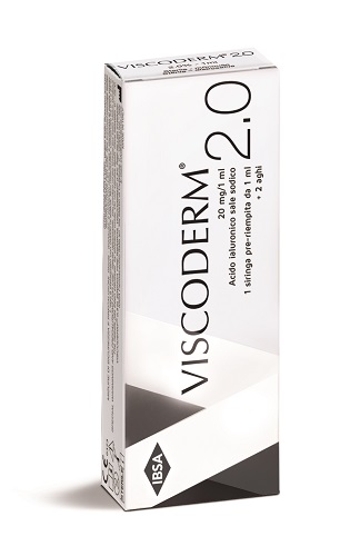 Viscoderm 2.0